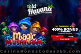 No deposit bonus codes for old havana casino las vegas No deposit bonus codes for old havana casino las vegas