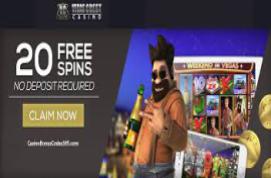 Vegas Crest Casino Bonus Codes 2020