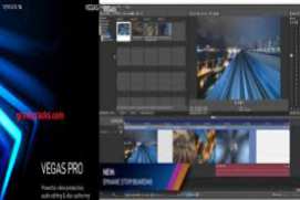 sony vegas pro 17 free download with crack