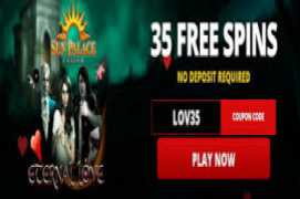Sun Palace Casino No Deposit Bonus