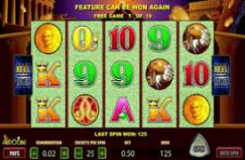 free slot machine games without downloading or registration