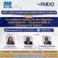 Invitation Banner - DCMD Project Retail Investors Session